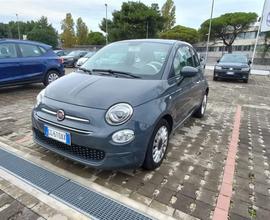 FIAT 500 (2015-->)  1.0 Hybrid Connect