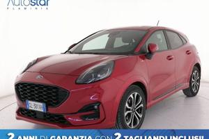 Ford Puma 1.0 ecoboost h ST-Line s&s 125cv
