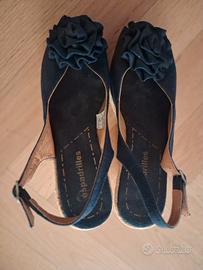 espadrillas