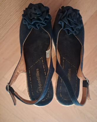 espadrillas