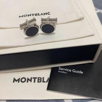 GEMELLI MONTBLANC NUOVI