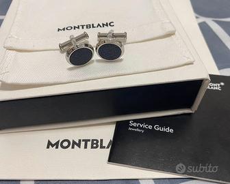GEMELLI MONTBLANC NUOVI