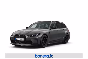 BMW M3 Touring 3.0 Competition M xdrive auto