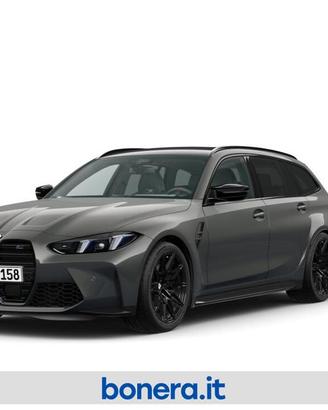 BMW M3 Touring 3.0 Competition M xdrive auto