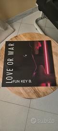 LP Fun Key B 