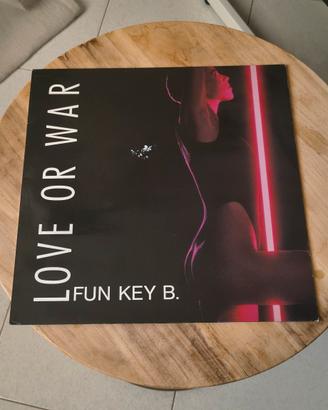 LP Fun Key B 