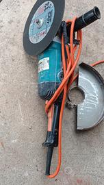 Smeriglatrice angolare "Makita"