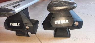  barre thule wingbar evo  