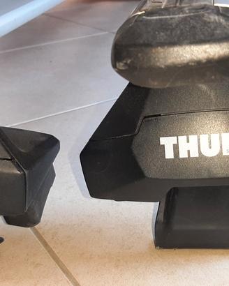  barre thule wingbar evo  