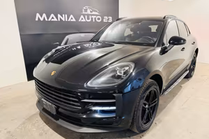 Porsche Macan 2.0 BENZINA*245 CV*SCARICHI*