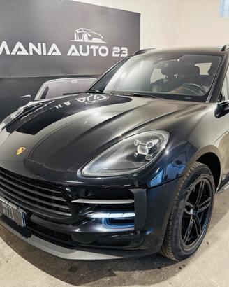Porsche Macan 2.0 BENZINA*245 CV*SCARICHI*