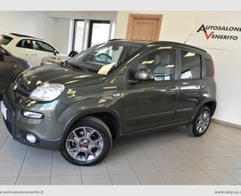 FIAT Panda 1.3 MJT S&S 4x4