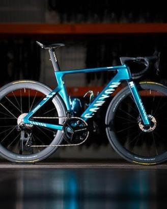 Canyon aeroad team alpecin