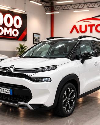 Citroen C3 Aircross BlueHDi 120 S&S EAT6 Shine Pac