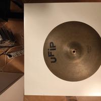 Set piatti UFIP Vintage 80s