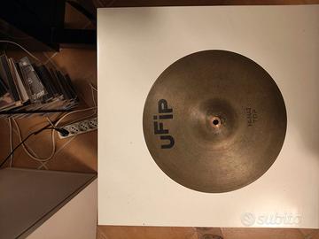 Set piatti UFIP Vintage 80s