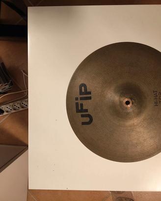 Set piatti UFIP Vintage 80s