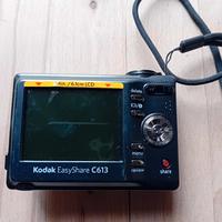 macchina fotografica codak