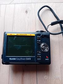 macchina fotografica codak