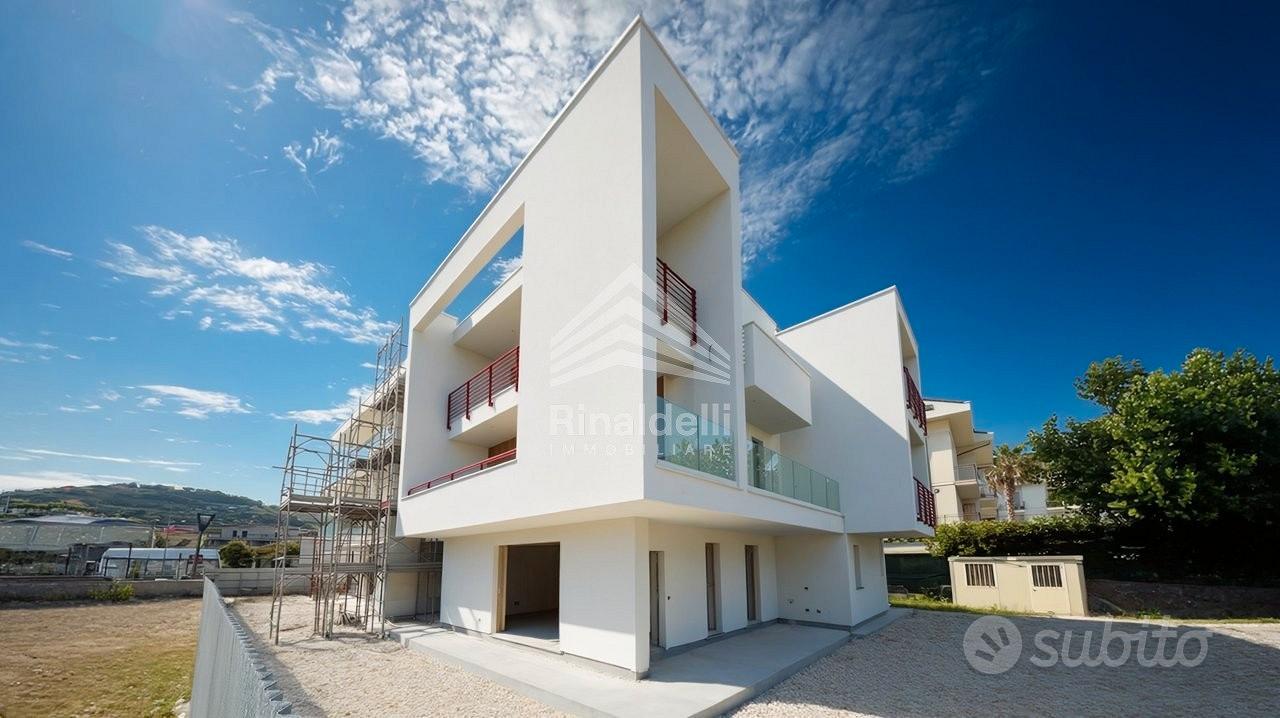 Appartamento – Fermo, Alberelli - Vista 2
