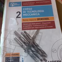 9788820372408 Corso di tecnologia meccanica 2