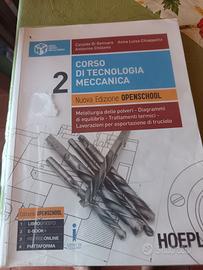 9788820372408 Corso di tecnologia meccanica 2
