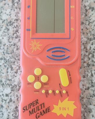 gioco vintage 