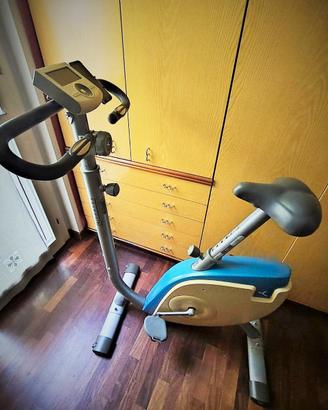 Cyclette Magnetica "Domyos 430" - Decathlon