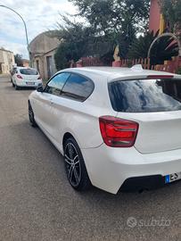 bmw serie 1 f20