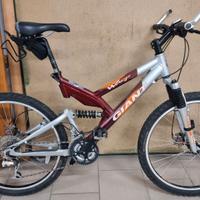 Bici rampichino Mountain bike Giant