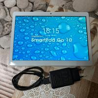 Tablet Mediacom SMARTPAD GO 10
