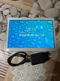 Tablet Mediacom SMARTPAD GO 10