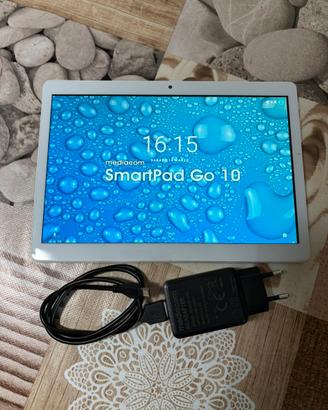 Tablet Mediacom SMARTPAD GO 10
