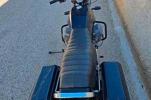 Moto guzzi 850-T5