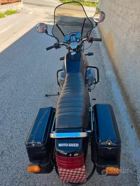 Moto guzzi 850-T5
