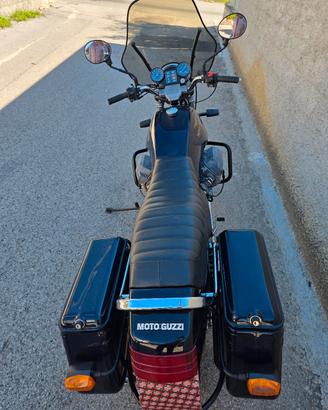 Moto guzzi 850-T5