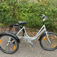 Bicicletta
