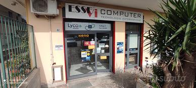 Locale commerciale 51 mq