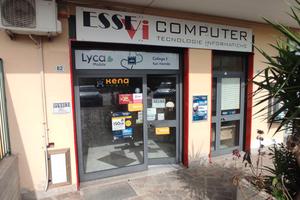 Locale commerciale 51 mq