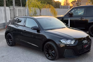 Audi A1 SPB 25 TFSI 95CV Advanced 2022 NAVI