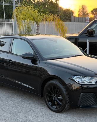 Audi A1 SPB 25 TFSI 95CV Advanced 2022 NAVI