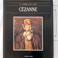 Volume Le gemme dell'arte “Cézanne”