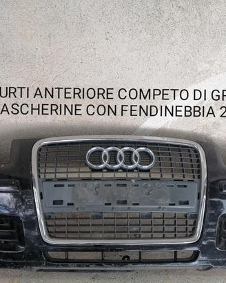 RICAMBI AUDI A3 8P 