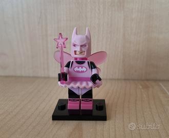 Lego Batman Movie FAIRY BATMAN 
