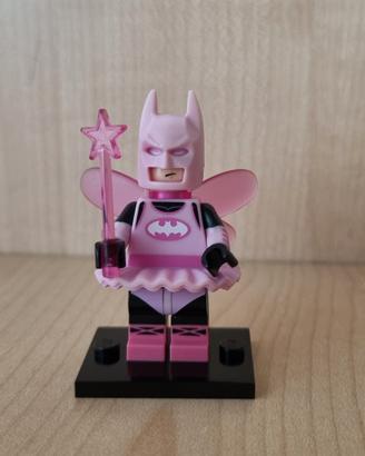 Lego Batman Movie FAIRY BATMAN 