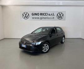 Volkswagen Golf 1.0 TSI EVO Life