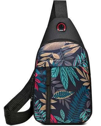 Borsa a tracolla da petto donne 