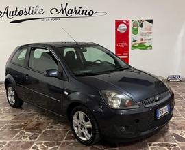 Ford Fiesta 1.2 16V 3p. Ghia