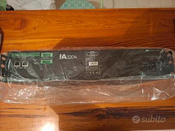 dBTechnologies IA3204R Amplificatore Digitale