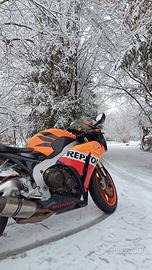 CBR 1000 RR REPSOL 2013